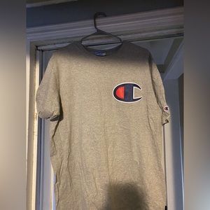 Grey Champion Tee Size Xl